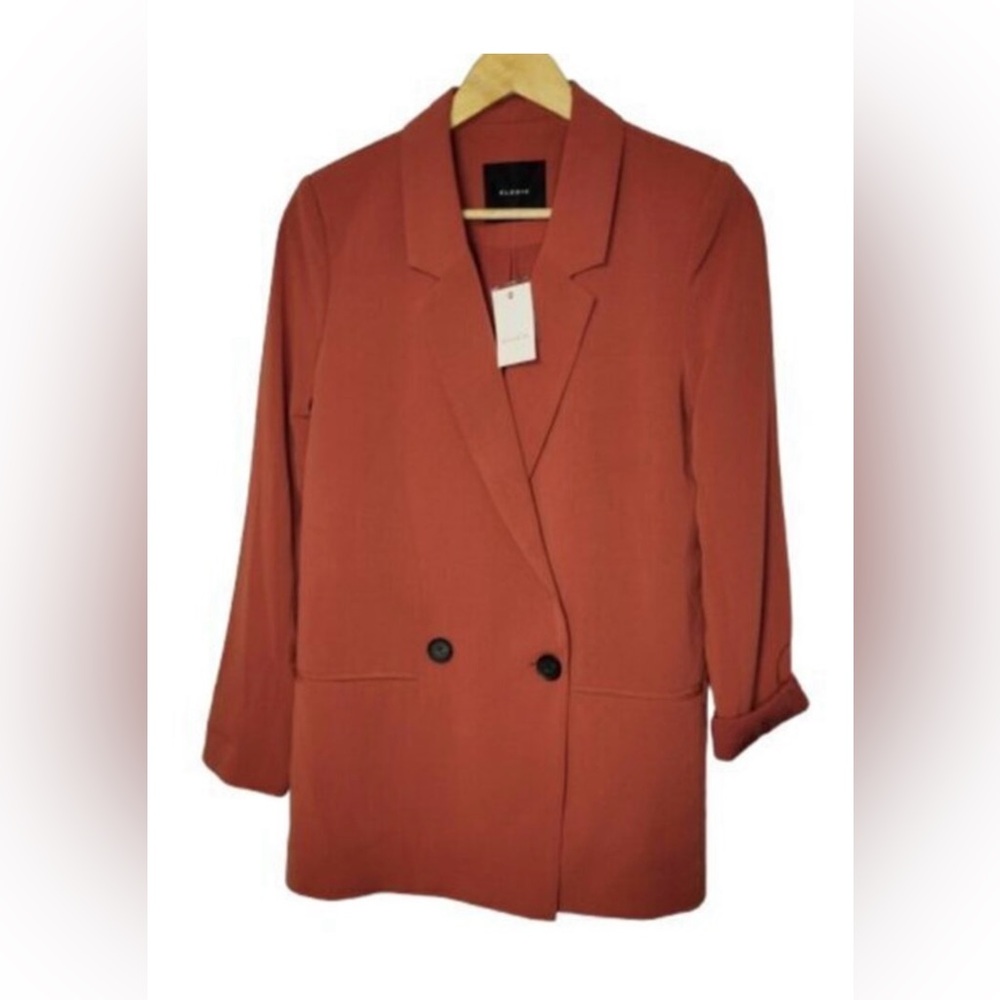 NWOT Elodie Blazer